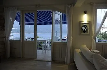 Szálloda Leamira